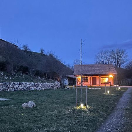 Casa Rural En Fontibre Espinilla Dış mekan fotoğraf