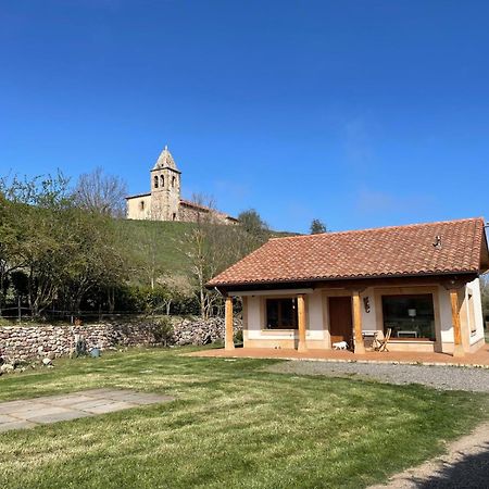Casa Rural En Fontibre Espinilla Dış mekan fotoğraf
