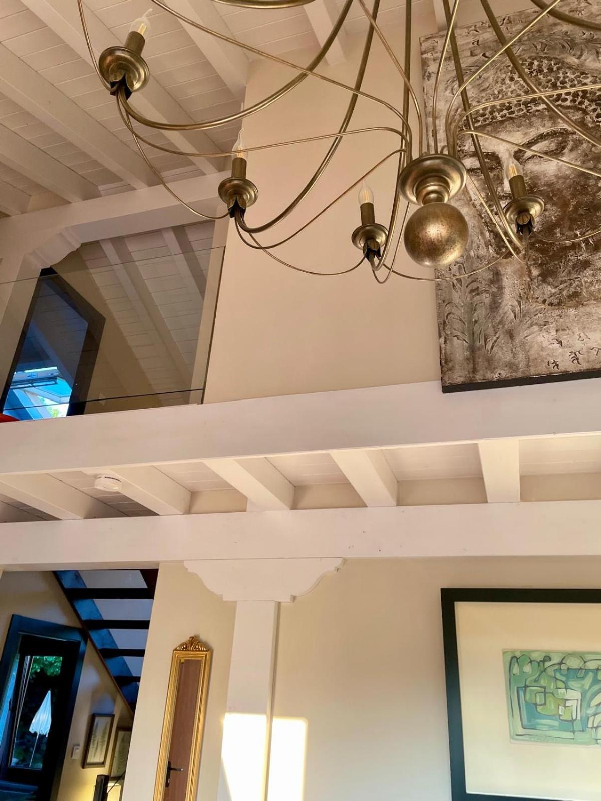 Casa Rural En Fontibre Espinilla Dış mekan fotoğraf