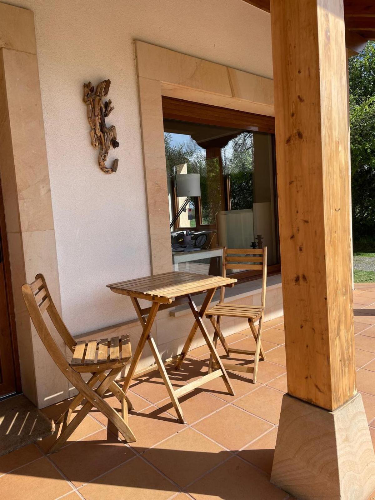 Casa Rural En Fontibre Espinilla Dış mekan fotoğraf