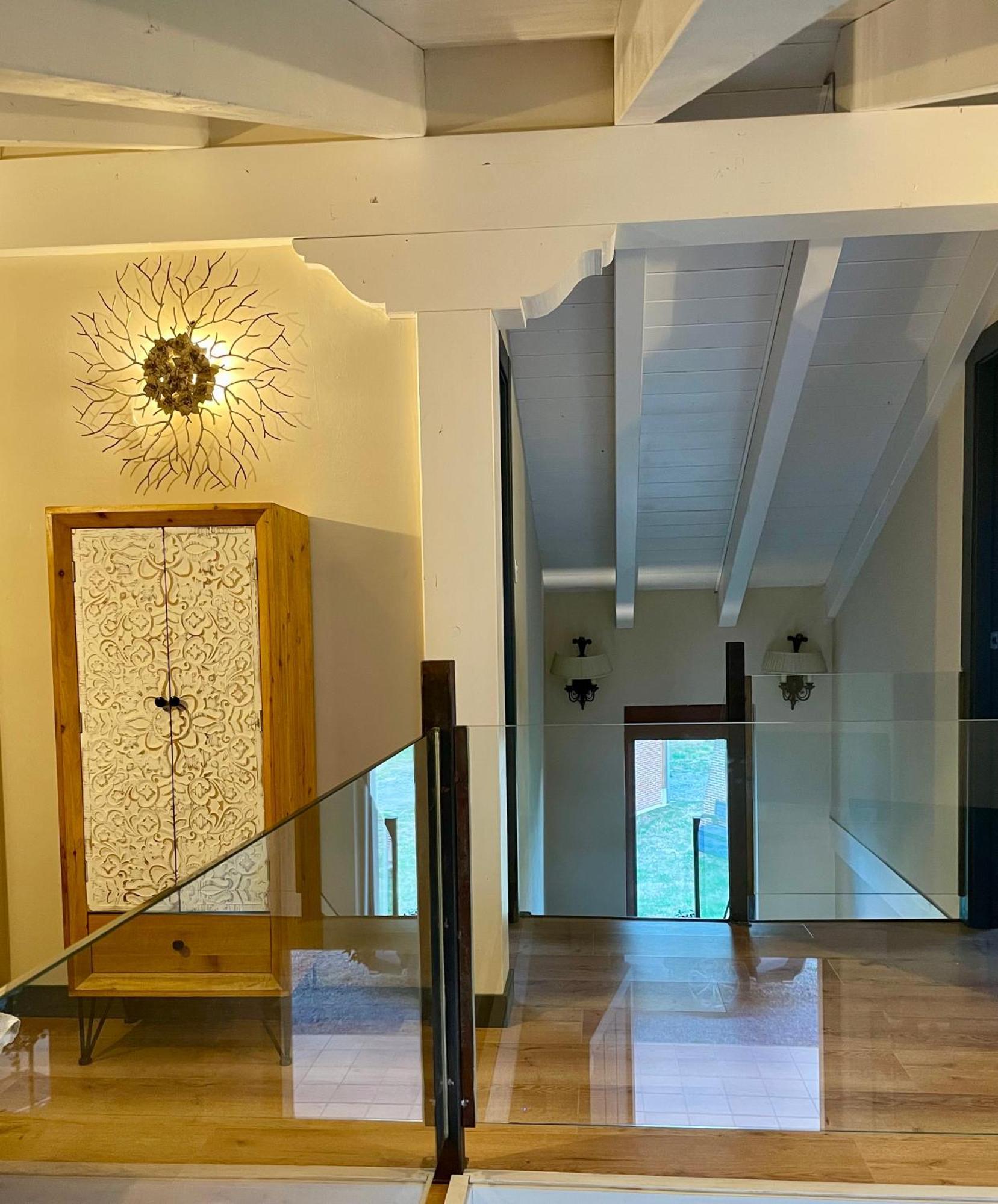 Casa Rural En Fontibre Espinilla Dış mekan fotoğraf