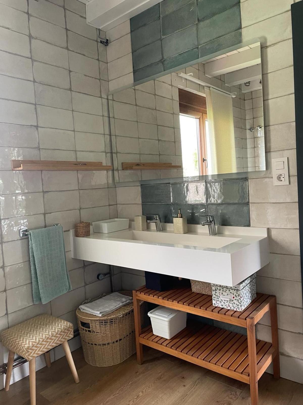 Casa Rural En Fontibre Espinilla Dış mekan fotoğraf