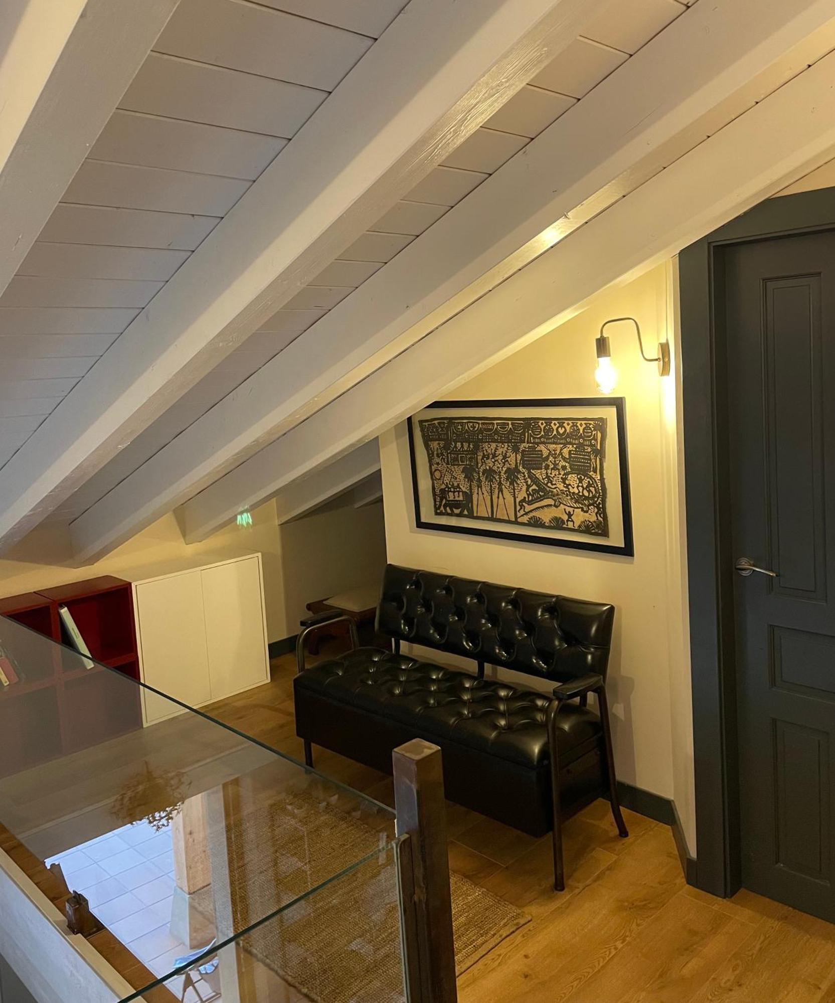 Casa Rural En Fontibre Espinilla Dış mekan fotoğraf