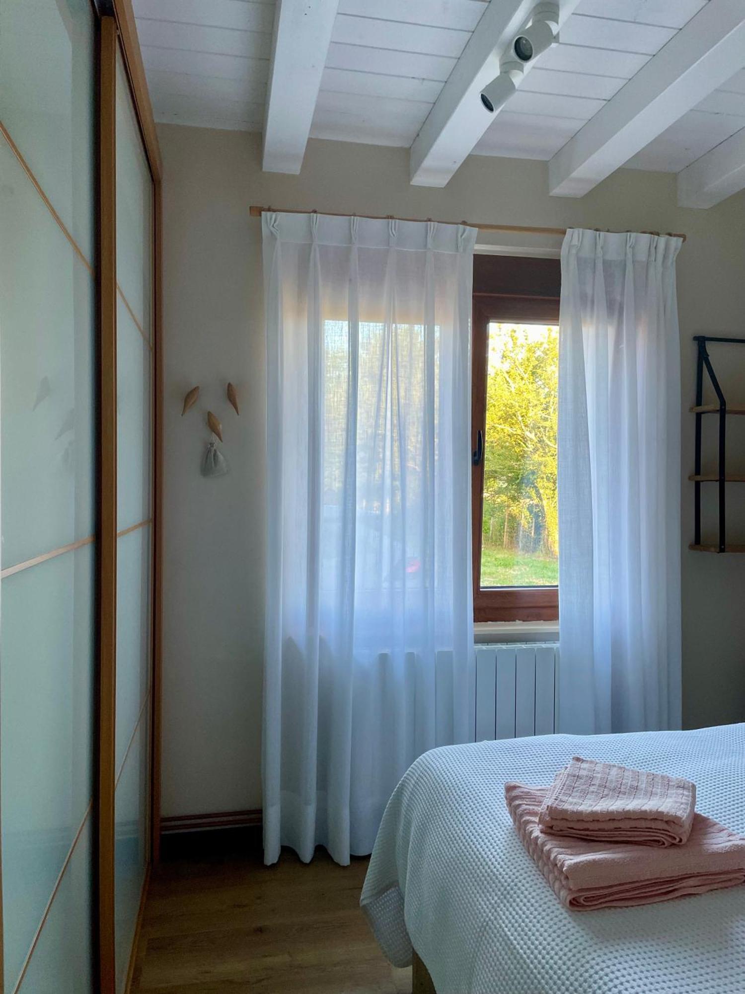 Casa Rural En Fontibre Espinilla Dış mekan fotoğraf