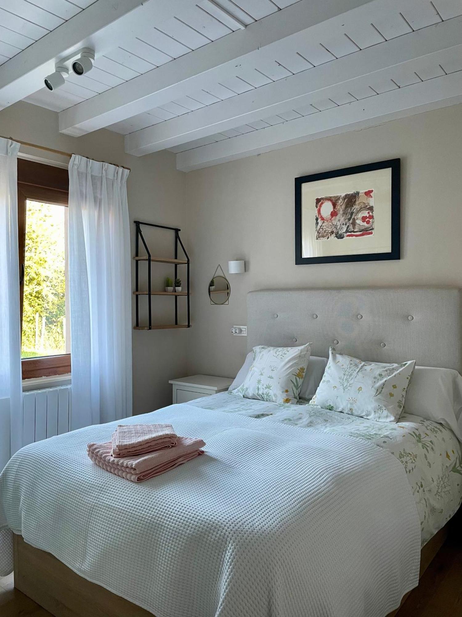 Casa Rural En Fontibre Espinilla Dış mekan fotoğraf
