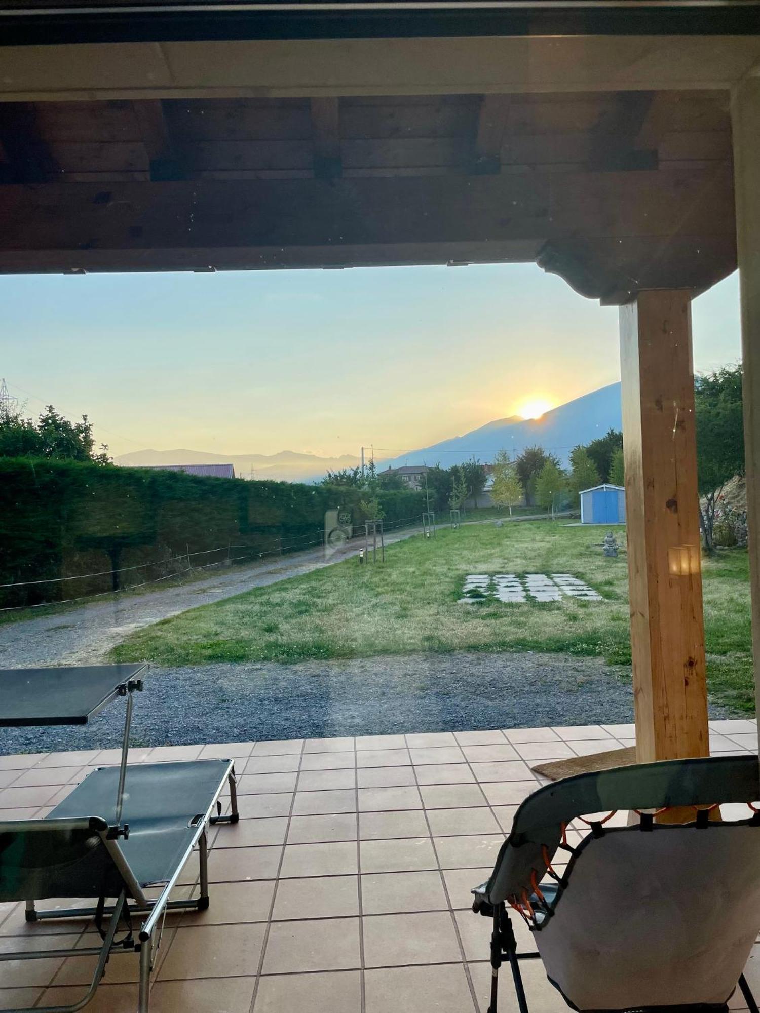 Casa Rural En Fontibre Espinilla Dış mekan fotoğraf