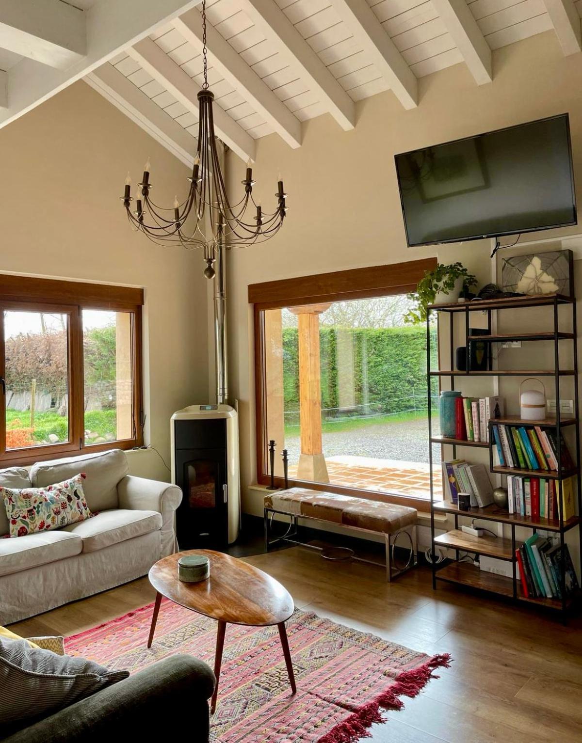 Casa Rural En Fontibre Espinilla Dış mekan fotoğraf