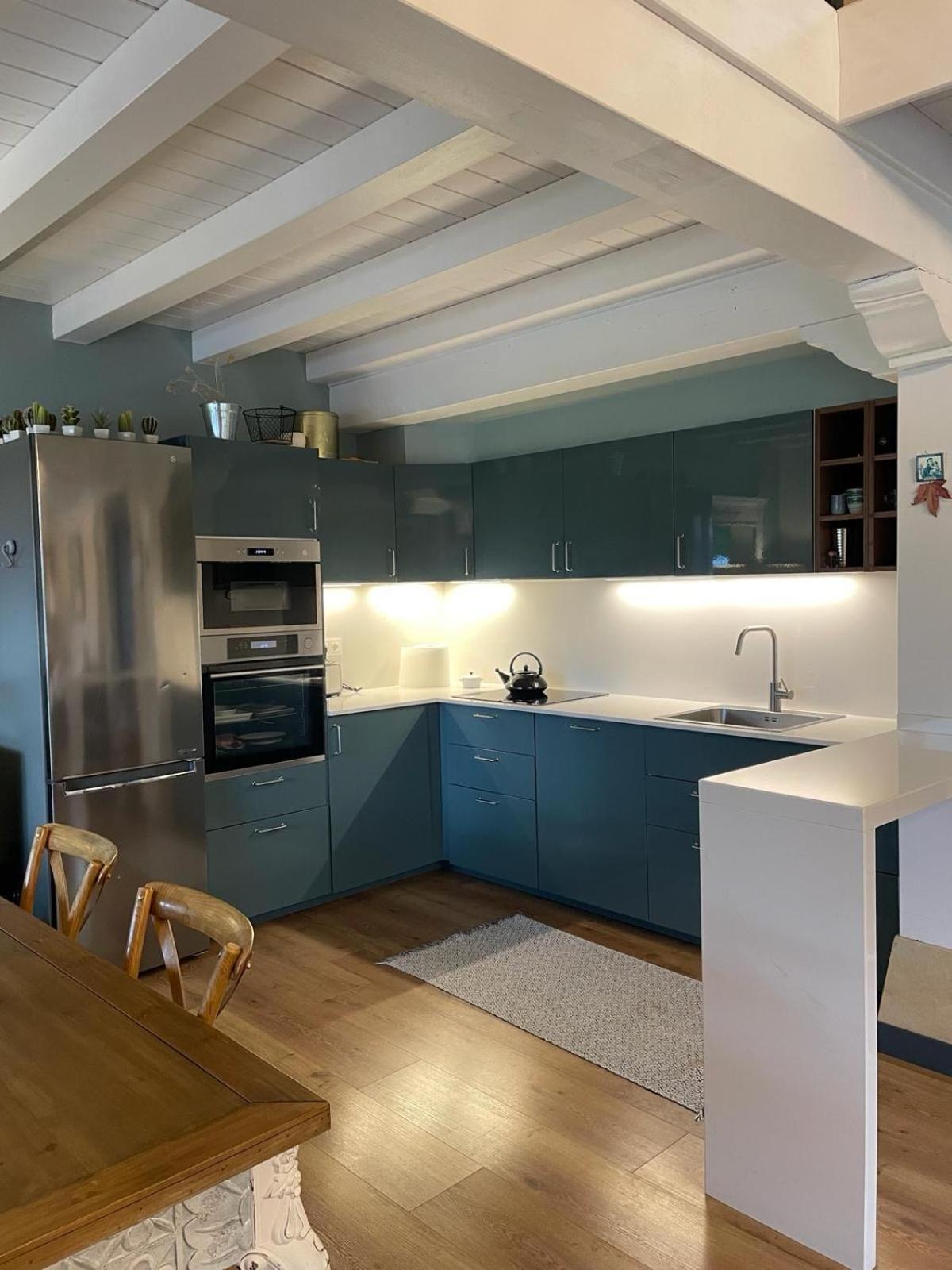 Casa Rural En Fontibre Espinilla Dış mekan fotoğraf