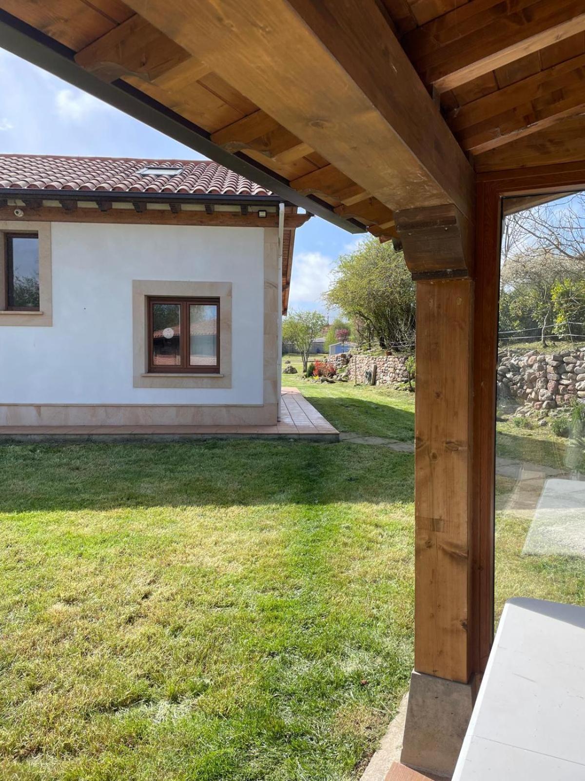 Casa Rural En Fontibre Espinilla Dış mekan fotoğraf