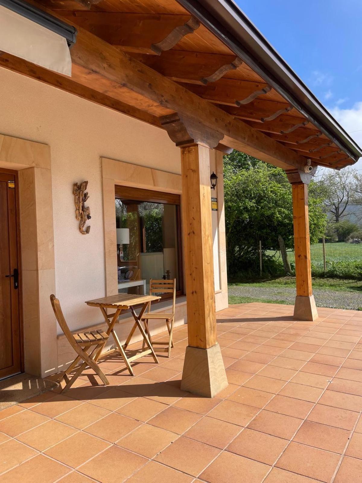 Casa Rural En Fontibre Espinilla Dış mekan fotoğraf