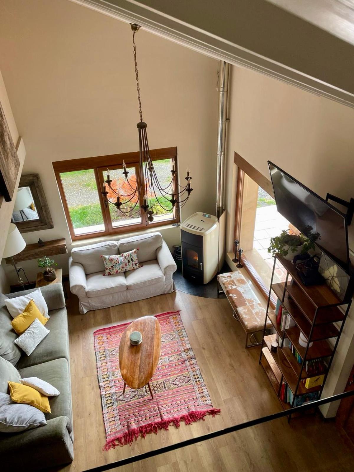 Casa Rural En Fontibre Espinilla Dış mekan fotoğraf
