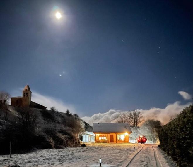 Casa Rural En Fontibre Espinilla Dış mekan fotoğraf